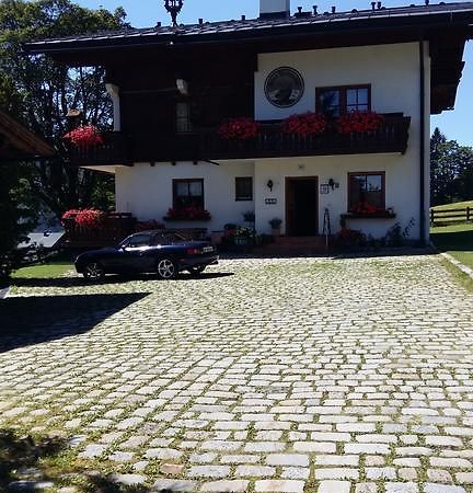 Alpenhaus Birkhahn Hotel Ramsau am Dachstein Buitenkant foto