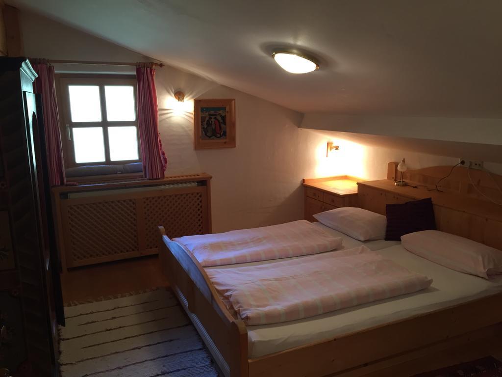 Alpenhaus Birkhahn Hotel Ramsau am Dachstein Buitenkant foto